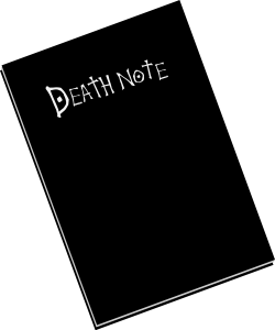 deathnote